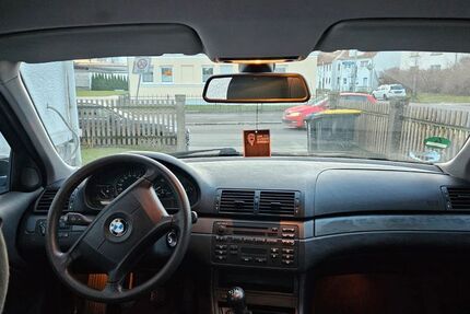 BMW 316 198.000 km 1.001 &euro; Babenhausen 87727