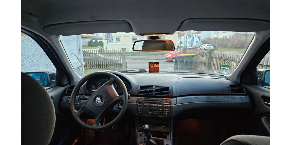 BMW 316 198.000 km 1.001 &euro; Babenhausen 87727