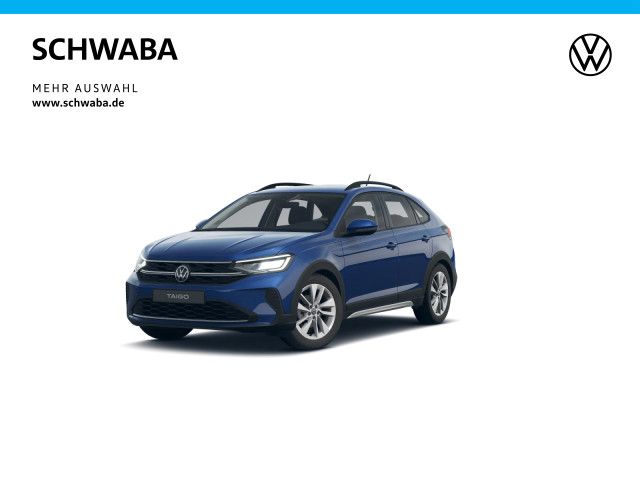 VW Taigo 9.200 km 24.390 &euro; Gersthofen 86368