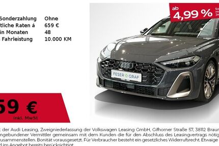 Audi A5 10.669 km 54.980 &euro; Fürth 90763