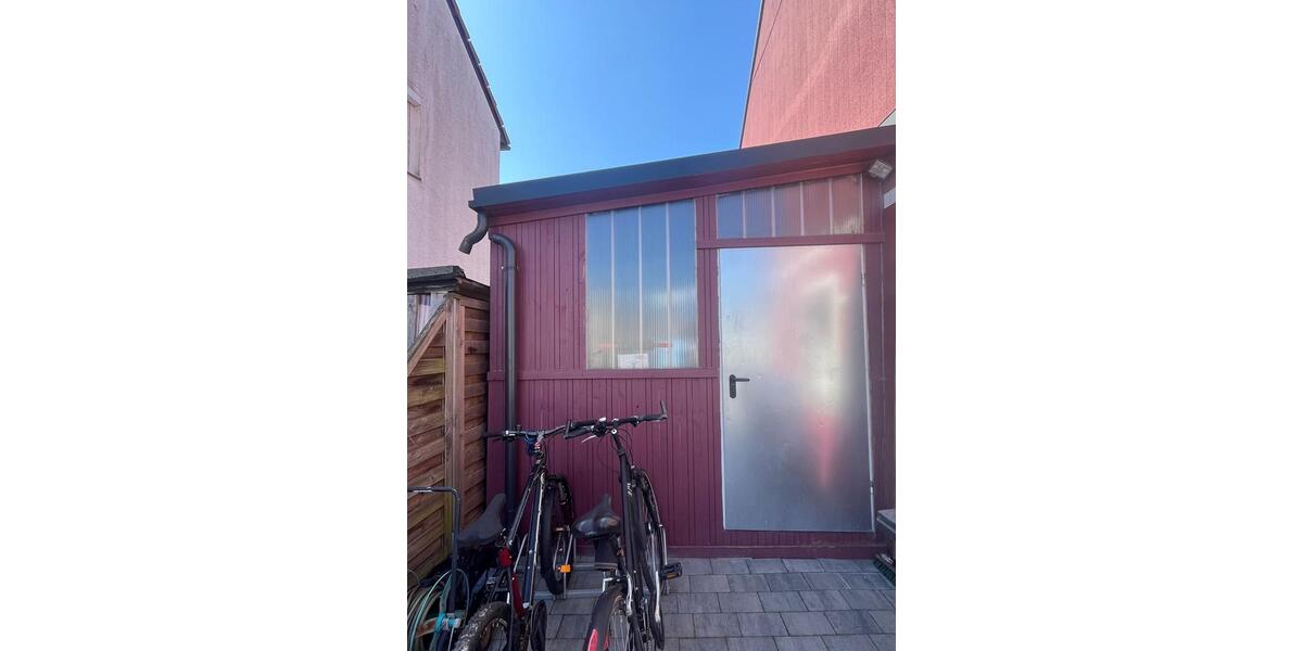 Charmantes Häuschen im Herzen von Dorfen zu vermieten 4 zimmer