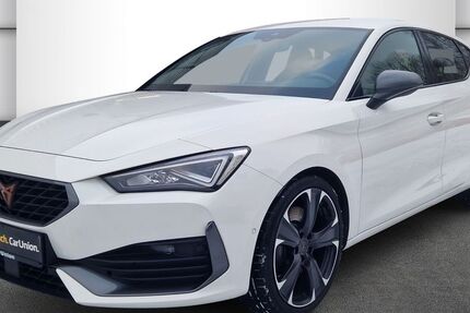 Cupra Leon 52.100 km 28.690 &euro; Hauneck b. Bad Hersfeld 36282