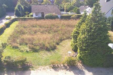 Grundstück zu verkaufen in Rellingen 540.000 € 1070 m² zimmer