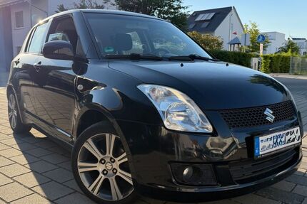 Suzuki Swift 160.000 km 2.899 &euro; Mannheim 68309