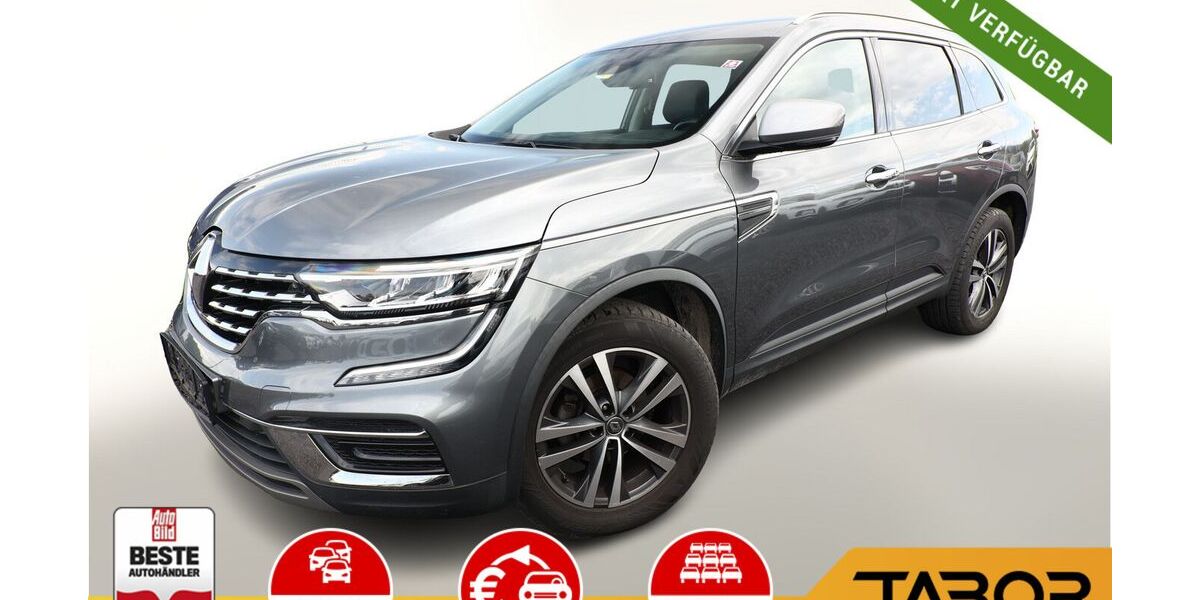 Renault Koleos 40.997 km 22.051 &euro; Achern 77855