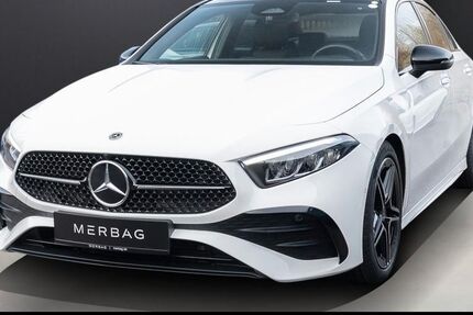 Mercedes-Benz A 220 18.379 km 41.490 &euro; Mayen 56727