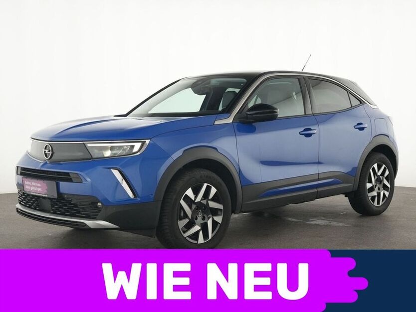 Mokka