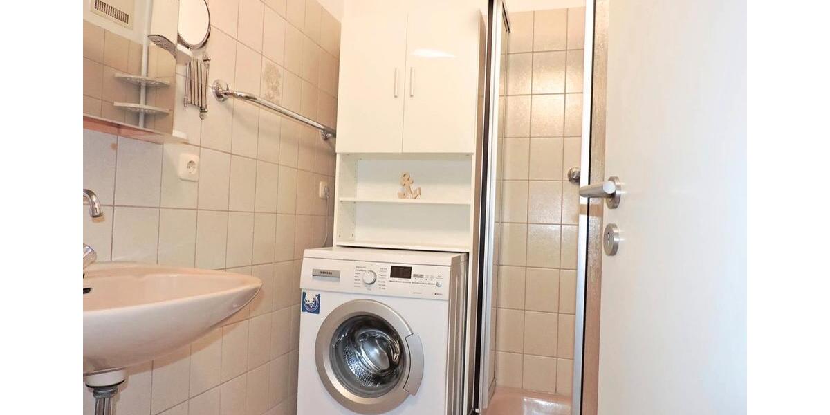 Etagenwohnung Dornum - 2 Zimmer, 36 m&sup2;, 150.000&euro; | Angebot:26457916