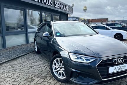Audi A4 96.300 km 24.490 &euro; Peine 31228