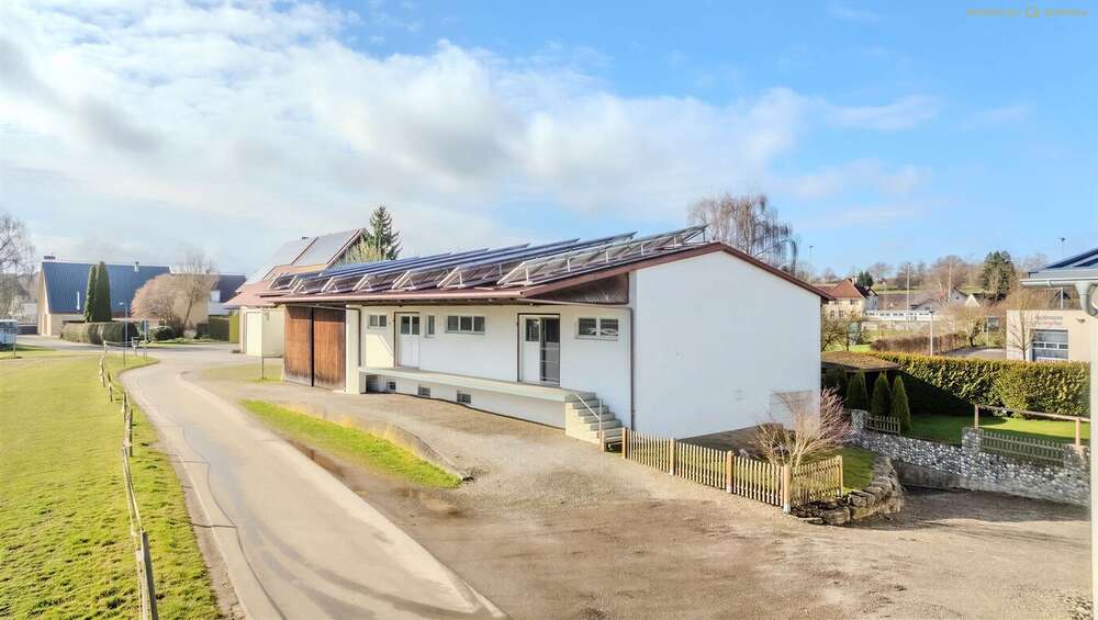 Einfamilienhaus Bad Saulgau - 4.5 Zimmer, 138 m&sup2;, 345.000&euro; | Angebot:26608617