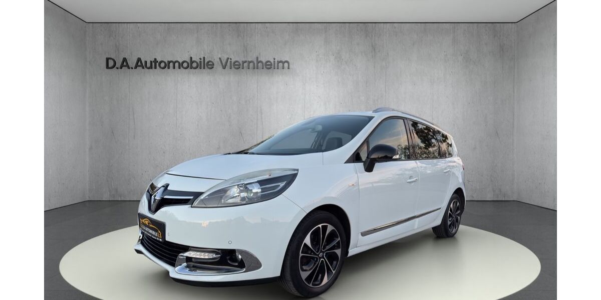Renault Scenic 154.000 km 7.800 &euro; Viernheim 68519