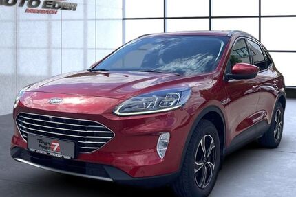 Ford Kuga 59.500 km 21.890 &euro; Miesbach 83714