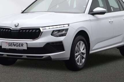 Skoda Kamiq 5.000 km 21.390 € Rheine 48429