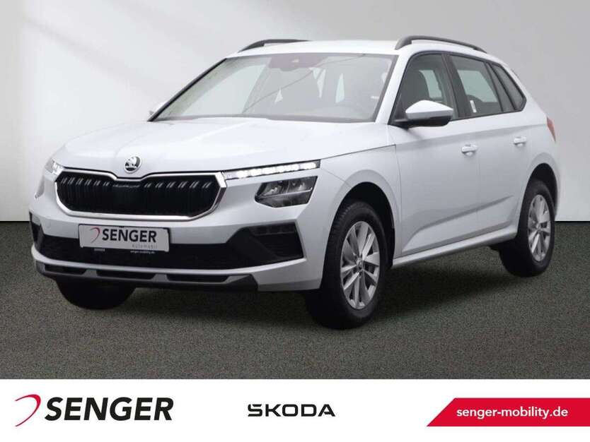Skoda Kamiq 5.000 km 21.390 € Rheine 48429