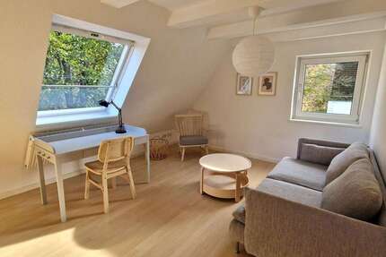 Wohnung zum Mieten in Kiel 740 € 48 m²