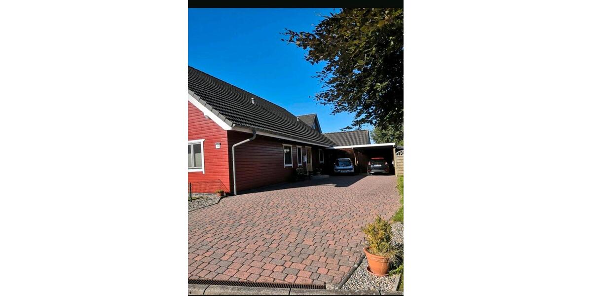 Einfamilienhaus Mildstedt - 4 Zimmer, 113 m&sup2;, 377.000&euro; | Angebot:26163542
