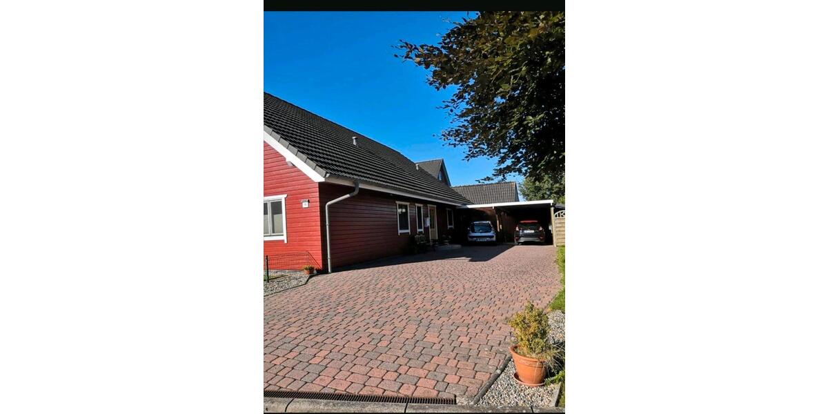 Einfamilienhaus Mildstedt - 4 Zimmer, 113 m&sup2;, 387.000&euro; | Angebot:26163542