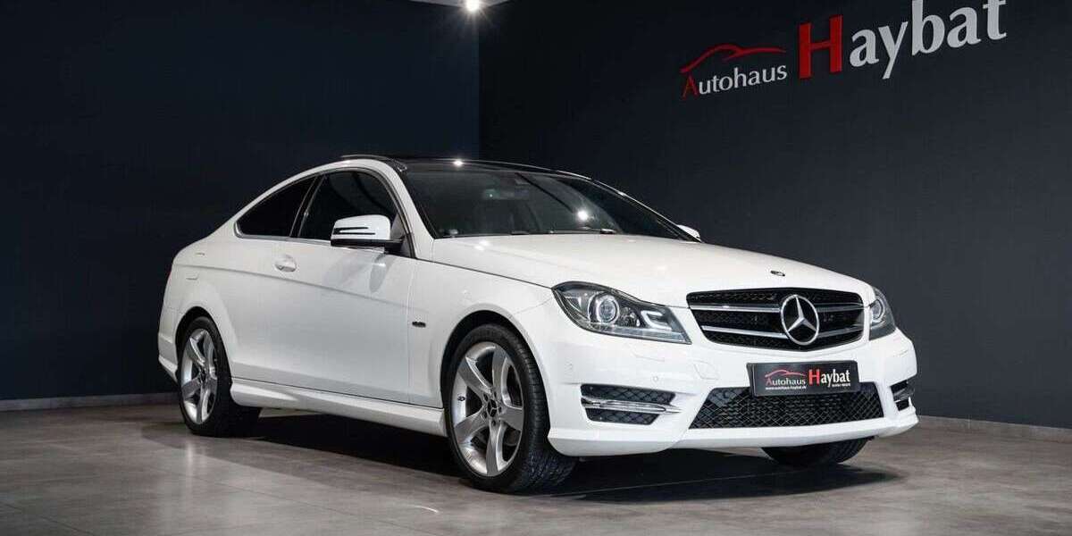 Mercedes-Benz C 180 106.000 km 16.950 &euro; Calw/Stuttgart 75365
