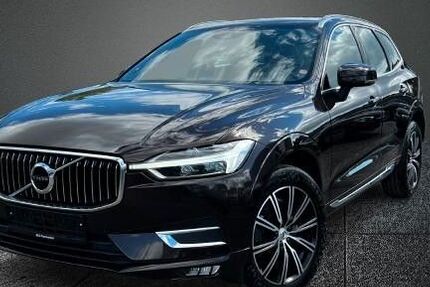 Volvo XC60 170.000 km 21.900 &euro; Blankenfelde-Mahlow 15831