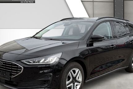 Ford Focus 51.493 km 18.499 &euro; Berlin 13403