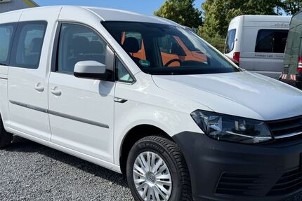 VW Caddy 124.950 km 13.950 &euro; Oberderdingen 75038