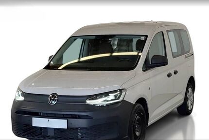 VW Caddy 46.800 km 23.290 &euro; Netphen 57250