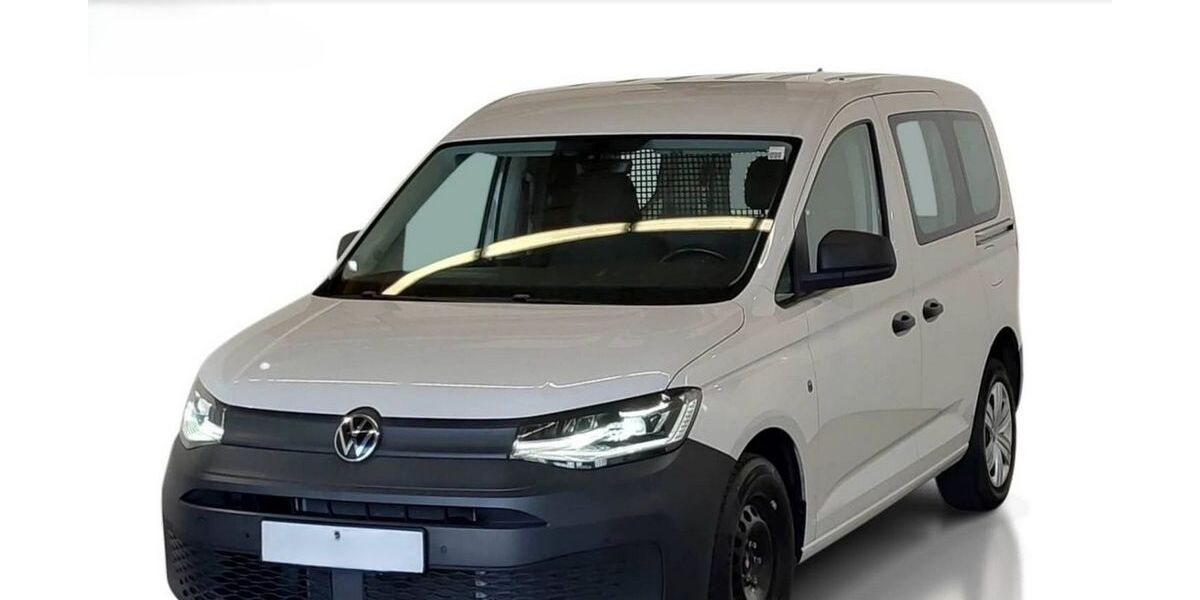 VW Caddy 46.800 km 24.890 &euro; Netphen 57250