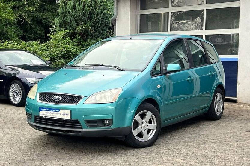 C-Max