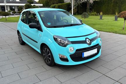 Renault Twingo 112.755 km 3.355 &euro; Seevetal 21217