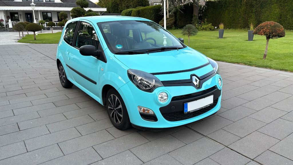Renault Twingo 112.755 km 3.355 &euro; Seevetal 21217