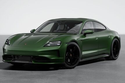Porsche Taycan 19.900 km 149.990 € Nürnberg 90425