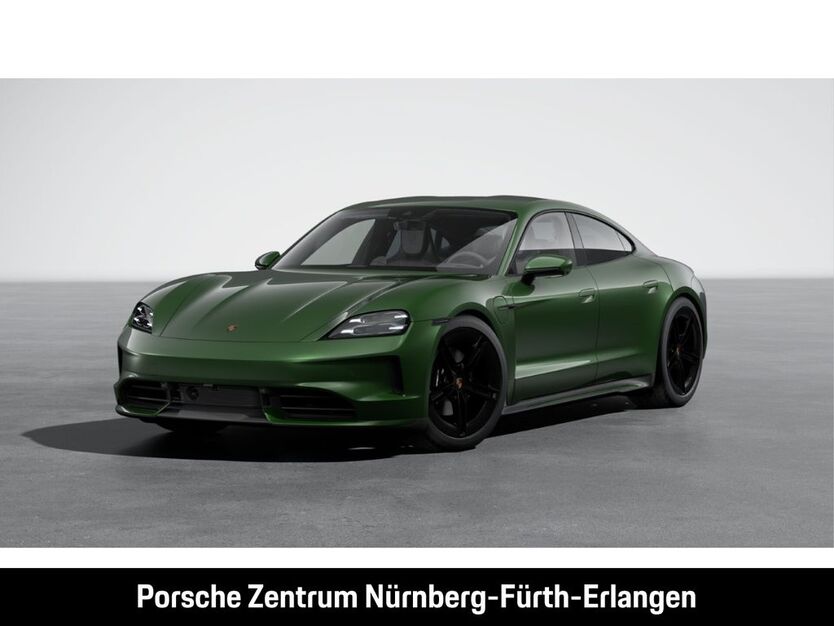 Porsche Taycan 19.900 km 149.990 € Nürnberg 90425