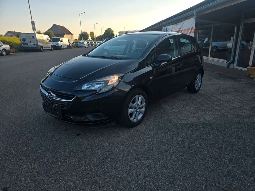 Corsa