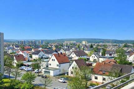 Wohnung Rodenbach Niederrodenbach - 3 Zimmer, 86 m&sup2;, 840&euro; | Angebot:24995824