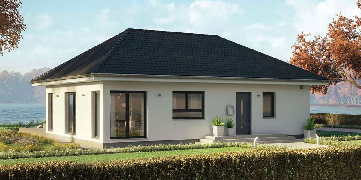 Einfamilienhaus Nordstemmen - 5 Zimmer, 160 m&sup2;, 408.000&euro; | Angebot:26871133