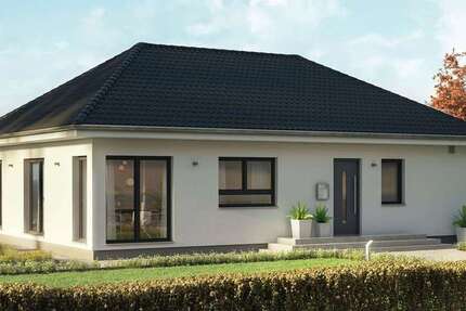 Haus Nordstemmen - 5 Zimmer, 160 m&sup2;, 408.000&euro; | Angebot:26871133