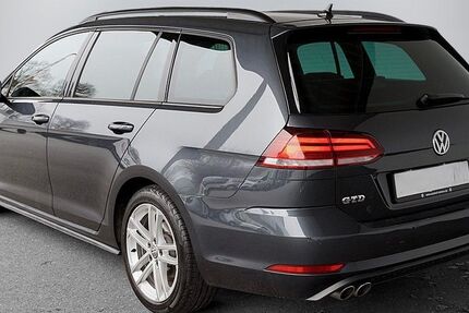 VW Golf 135.000 km 16.750 &euro; Norderstedt 22844