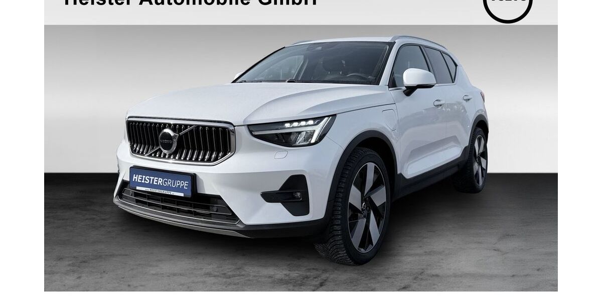 Volvo XC40 90.765 km 28.490 &euro; Trier 54292