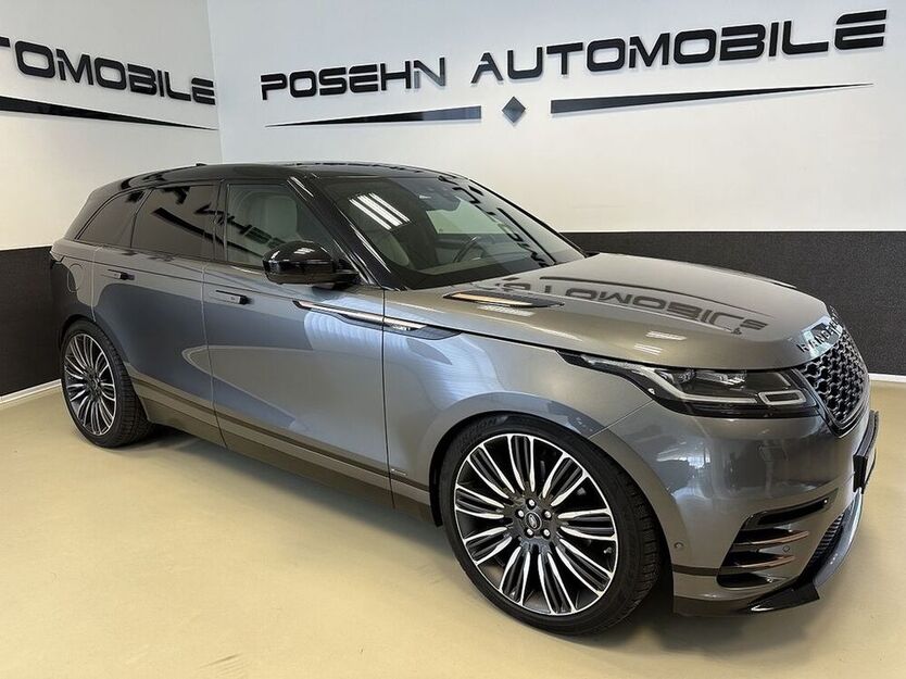 Range Rover Velar