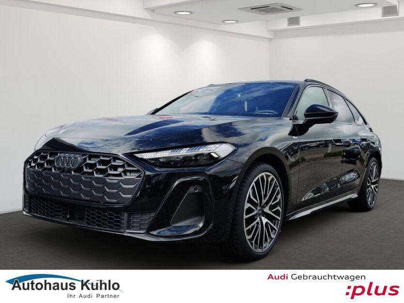Audi A5 1.001 km 66.890 € Wittlich 54516