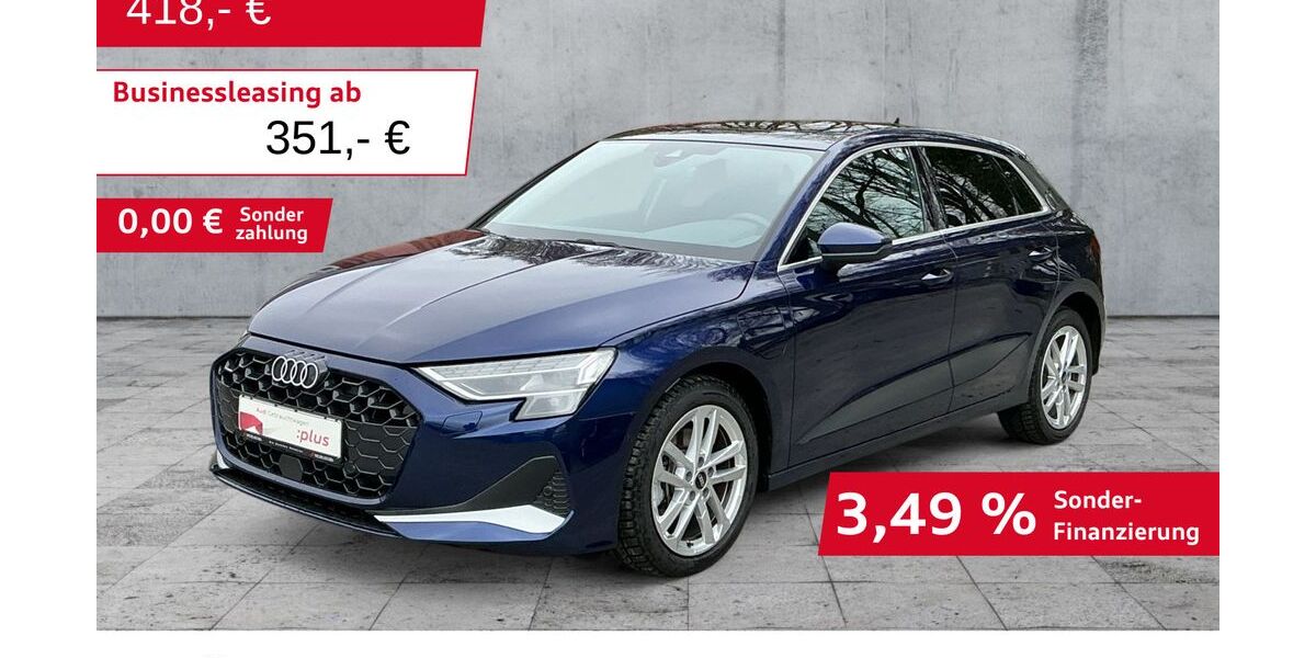 Audi A3 6.616 km 38.930 &euro; Bamberg 96052