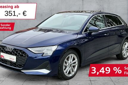 Audi A3 6.666 km 38.930 &euro; Bamberg 96052