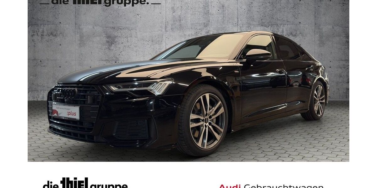 Audi A6 95.450 km 46.390 &euro; Paderborn 33100