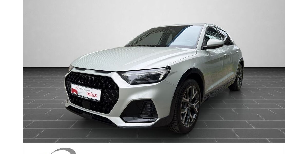 Audi A1 36.002 km 22.450 &euro; Wiesbaden 65189