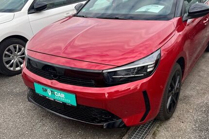 Opel Corsa 22.260 km 15.990 &euro; Pforzheim 75181