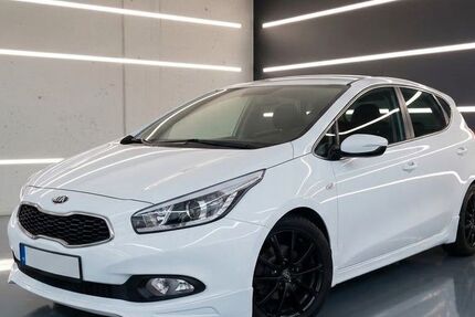 Kia ceed / Ceed 149.000 km 6.490 &euro; Frankenthal 67227