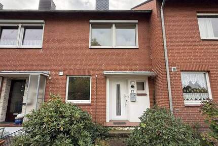 Haus Weyhe Kirchweyhe - 4 Zimmer, 120 m&sup2;, 1.020&euro; | Angebot:23953454