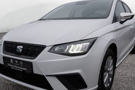 Seat Ibiza 59.978 km 15.680 &euro; Lohmar 53797