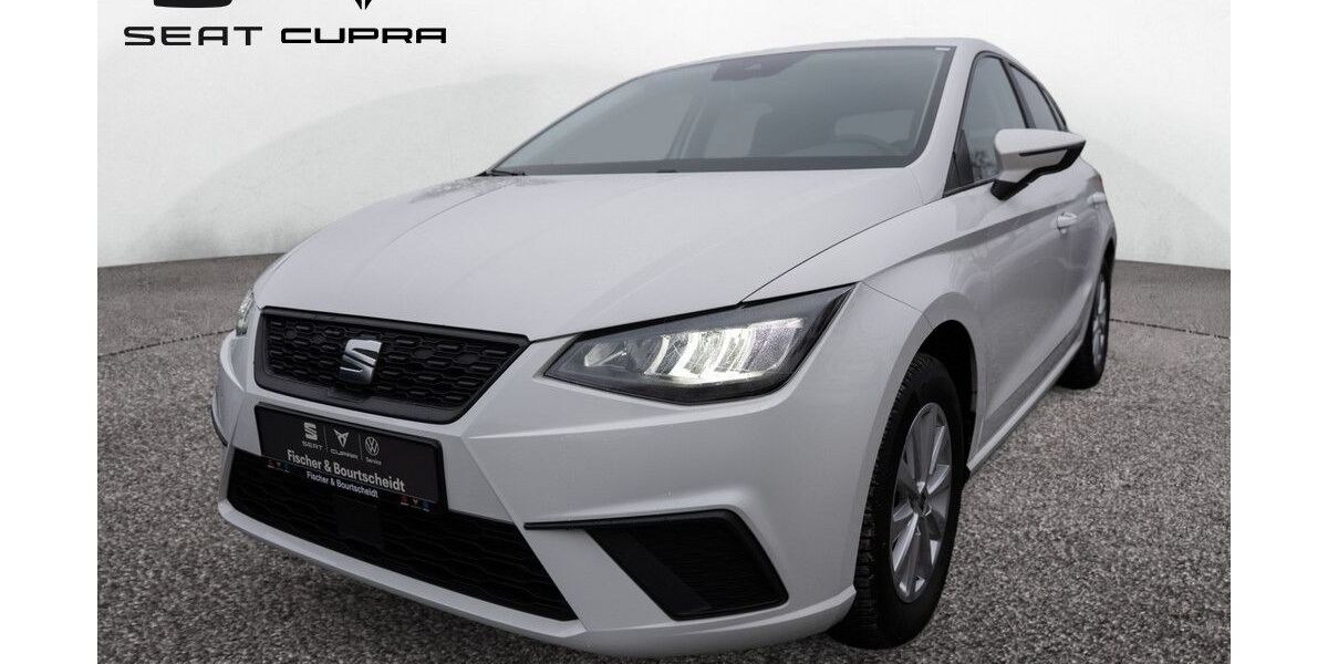 Seat Ibiza 59.978 km 15.680 &euro; Lohmar 53797