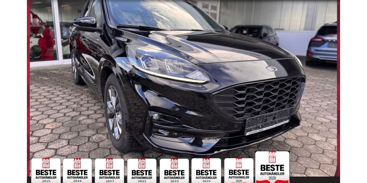 Ford Kuga 29.998 km 22.980 &euro; Seubersdorf 92358